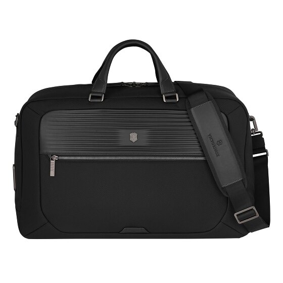 Victorinox Mythic Weekender travel bag 50 cm laptop compartment