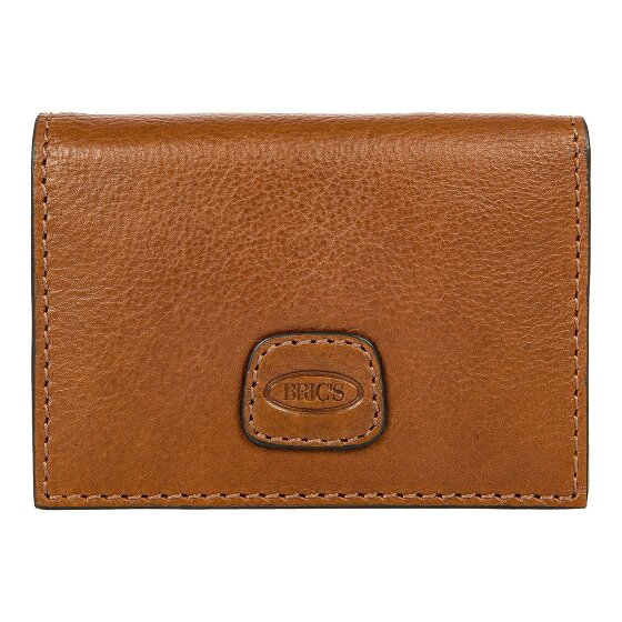 Bric's Volterra Wallet Leather 7 cm