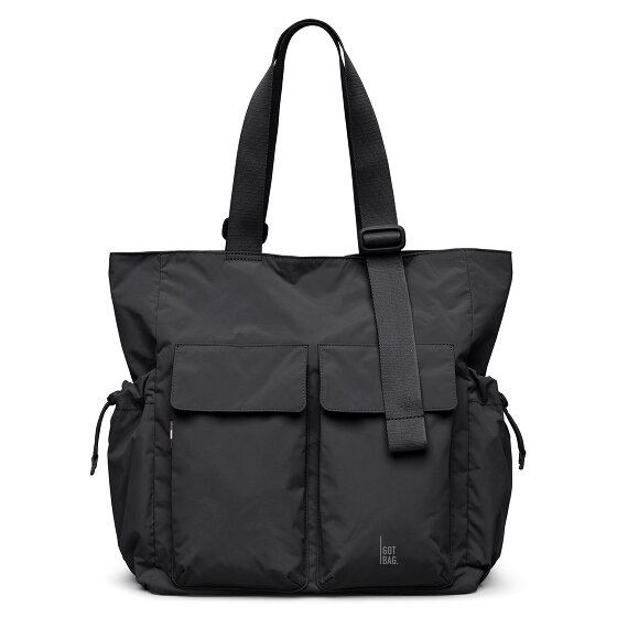 GOT BAG Mellow Tote Bag Monochrome Shopper Bag 40 cm