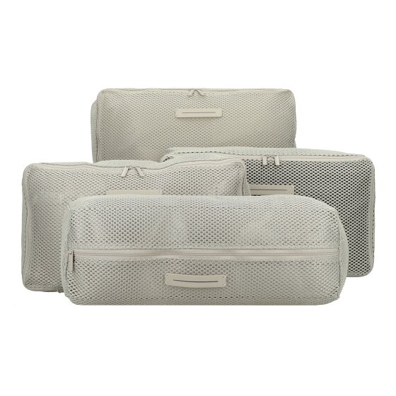 Horizn Studios Packing Cubes pannier set 4 pcs.