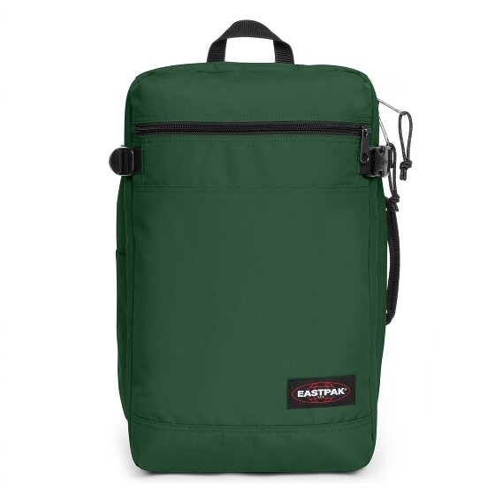 Eastpak Transit'r Pack Weekender travel backpack 44 cm laptop compartment