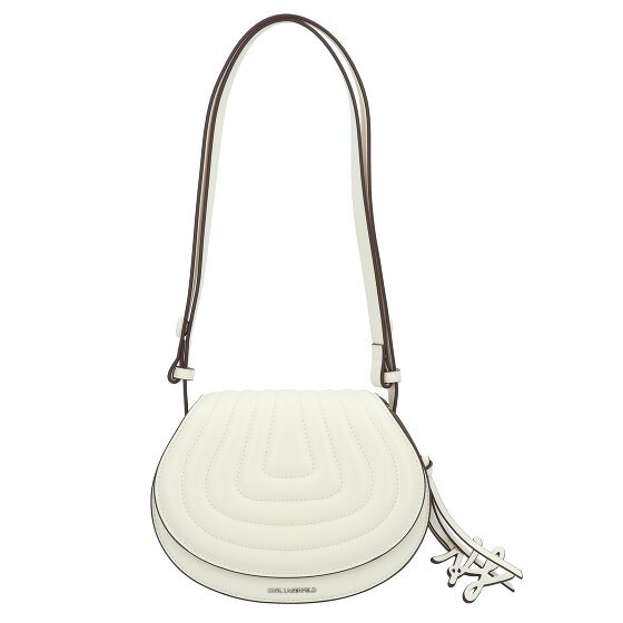Karl Lagerfeld Behind the Seams Shoulder Bag 21 cm