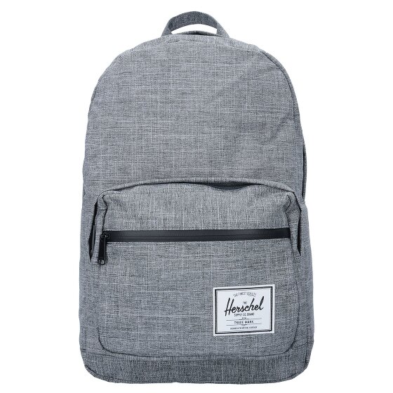 Herschel Pop Quiz backpack 44 cm laptop compartment