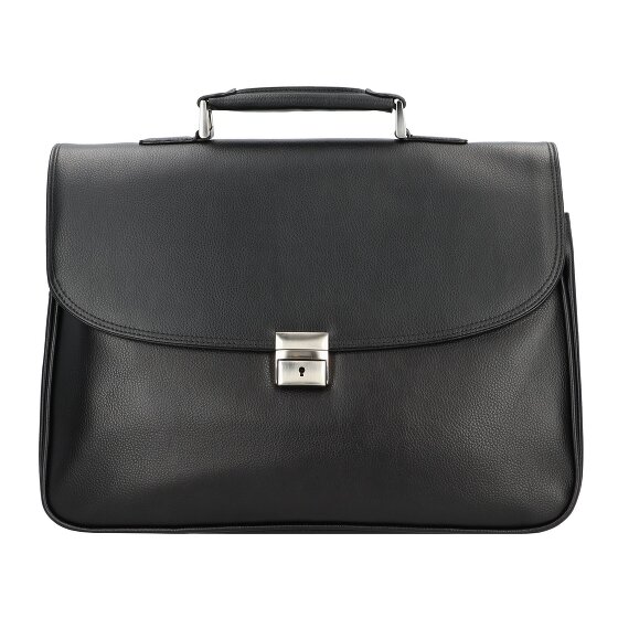 d&n Basic briefcase 44 cm
