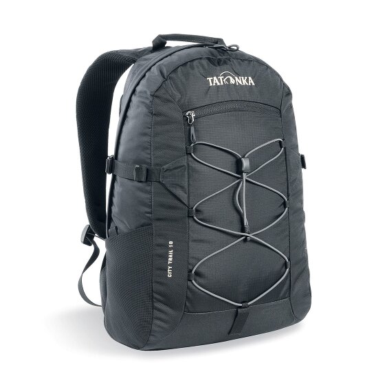 Tatonka City Trail 19 backpack 43 cm laptop compartment