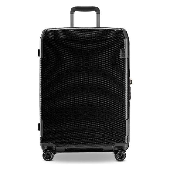Echolac Logic Pro 4 wheels Trolley 66 cm Expandable