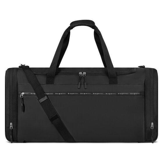 Bugatti Blanc Delight Weekender travel bag 75 cm Bugatti Blanc Delight Weekender travel bag 75 cm