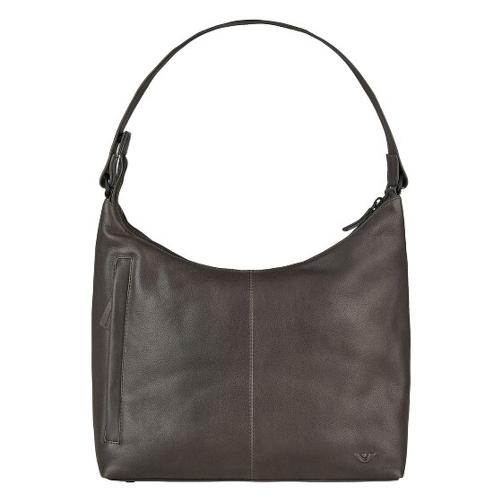 Voi Texas Shoulder Bag Genuine Leather 33 cm