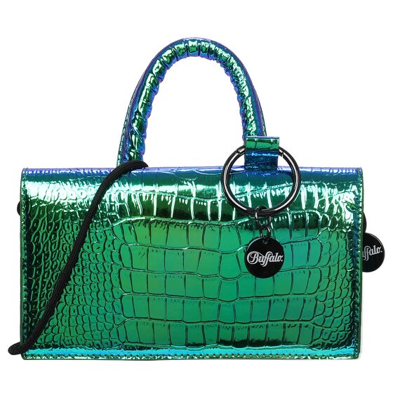 Buffalo On String Handbag 20.5 cm