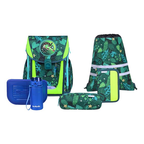 McNeill Primo School bag set 8-piece