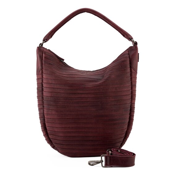 FredsBruder Gürteltier S Shoulder Bag Leather 31 cm