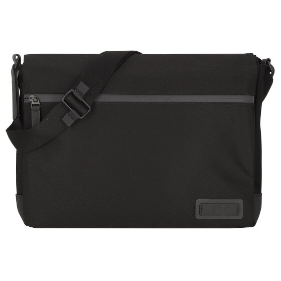 Jost Tallinn Messenger 39 cm laptop compartment