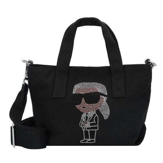 Karl Lagerfeld Ikon Shopper Bag 28 cm
