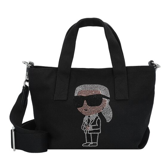 Karl Lagerfeld Ikon Shopper Bag 28 cm