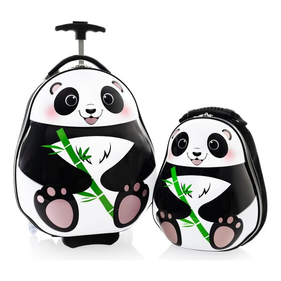 Heys Kids children's trolley set 2 pcs.