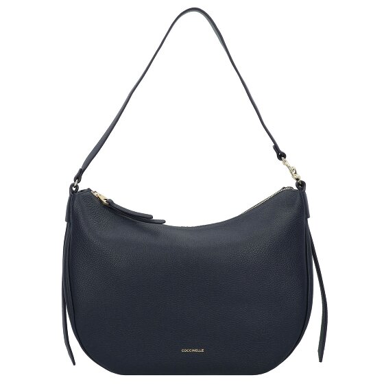 Coccinelle C-Easy Shoulder Bag Leather 34 cm