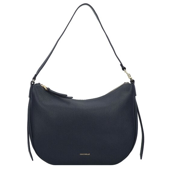 Coccinelle C-Easy Shoulder Bag Leather 34 cm