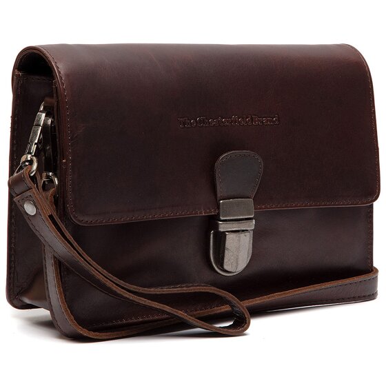 The Chesterfield Brand Lucca Men bag Leather 22.5 cm