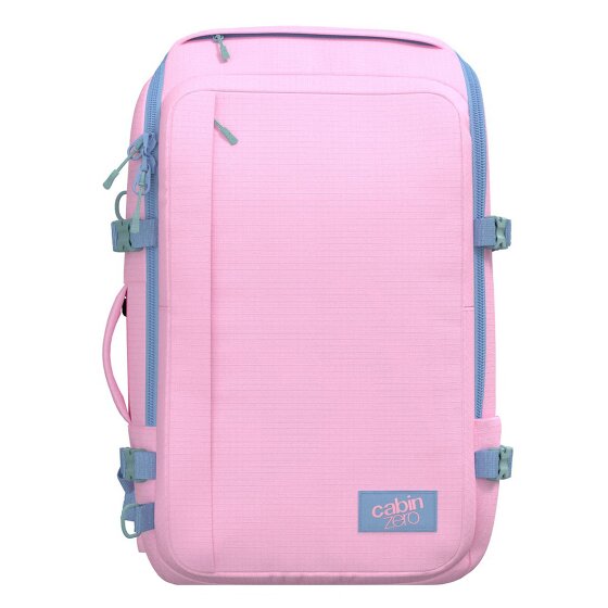 Cabin Zero Adventure Cabin Bag ADV 42L Backpack 55 cm Cabin Zero Adventure Cabin Bag ADV 42L Backpack 55 cm