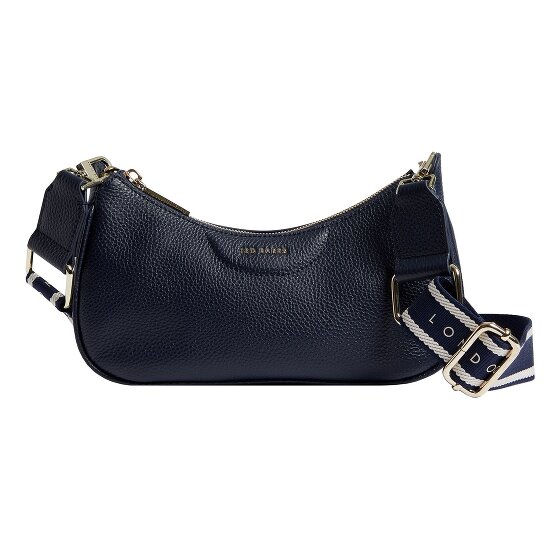 Ted Baker Essiy Shoulder Bag Genuine Leather 25 cm