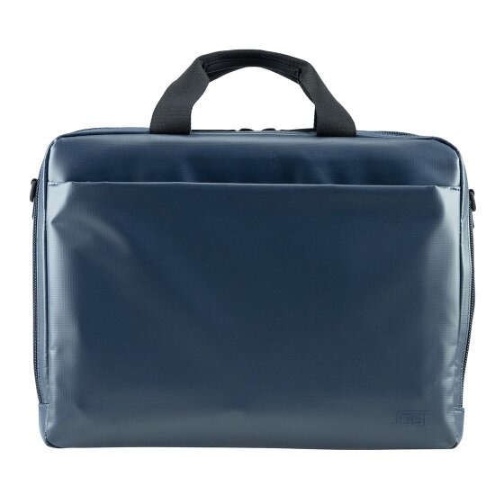Jost Tolja Briefcase 38 cm Laptop compartment