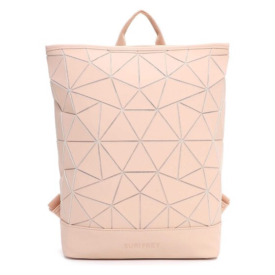 Suri Frey SFY SURI Sports Jessy-Lu Daypack 40 cm Laptop compartment