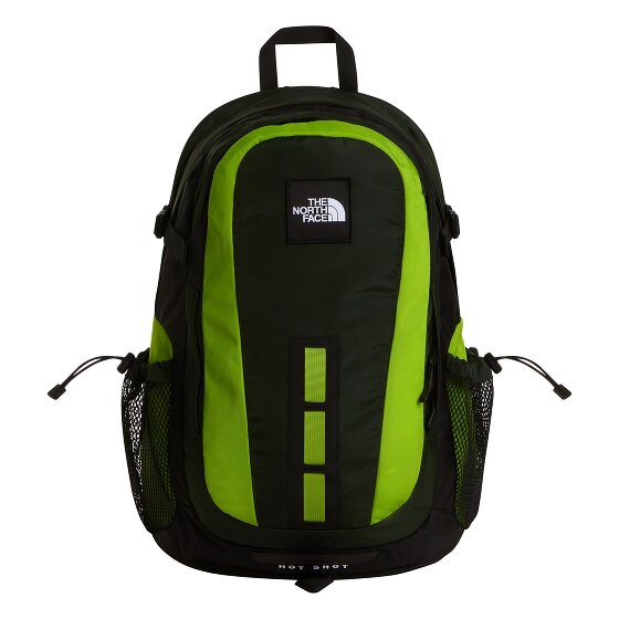 The North Face Hot Shot Daypack 51 cm Laptop compartment