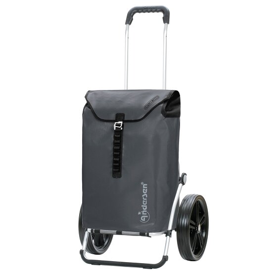 Andersen Shopper Royal Shopper Ortlieb shopping trolley 65 cm Andersen Shopper Royal Shopper Ortlieb shopping trolley 65 cm