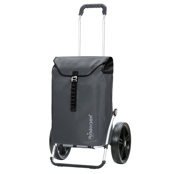 Andersen Shopper Royal Shopper Ortlieb shopping trolley 65 cm