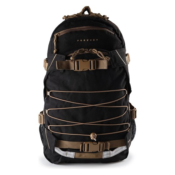 Forvert Daypack 50 cm Laptop compartment