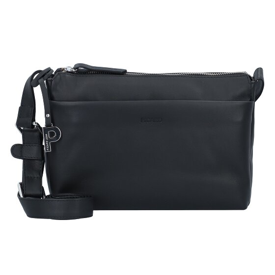 Picard Timeless Shoulder bag Leather 18 cm