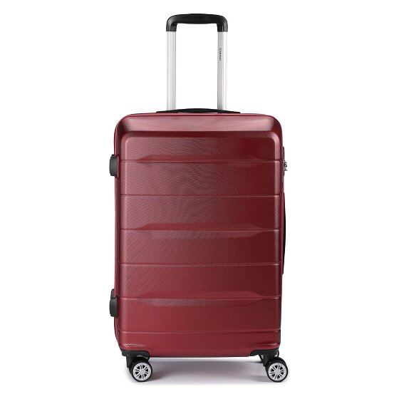Benzi 5583 4 wheels Trolley 65 cm