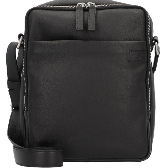 Picard Relaxed shoulder bag RFID leather 21 cm