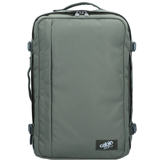Cabin Zero Travel Cabin Bag Classic Plus 42L Backpack 54 cm Cabin Zero Travel Cabin Bag Classic Plus 42L Backpack 54 cm