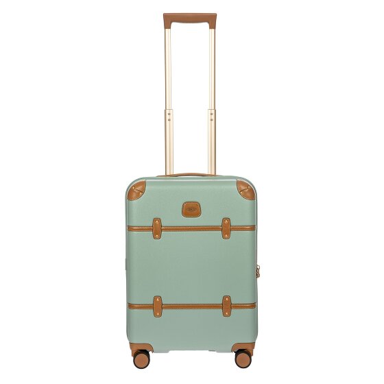 Bric's Bellagio 4 wheels Cabin trolley 55 cm