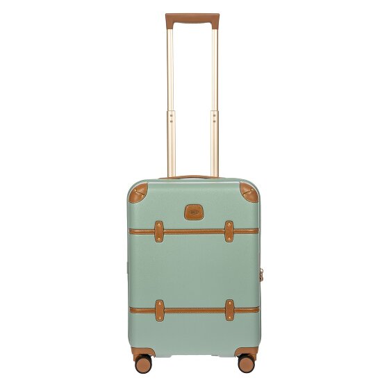 Bric's Bellagio 4 wheels Cabin trolley 55 cm