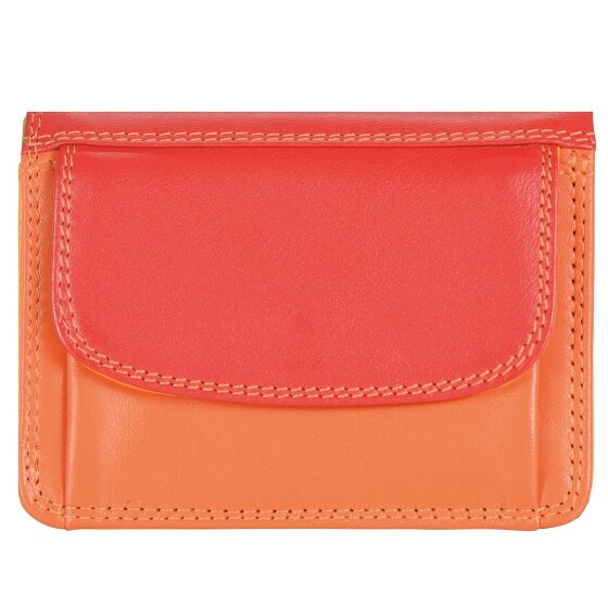 Mywalit Small Tri-fold Wallet wallet leather 8 cm