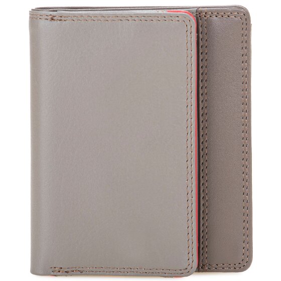 Mywalit Wallet RFID leather 10 cm