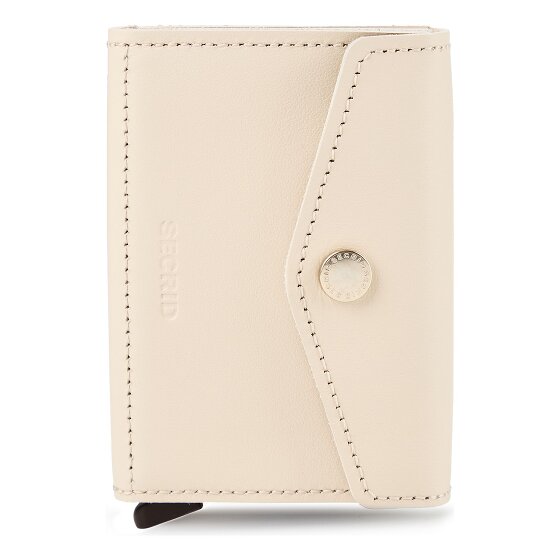 Secrid Enveloppe Wallet RFID protection Leather 10 cm