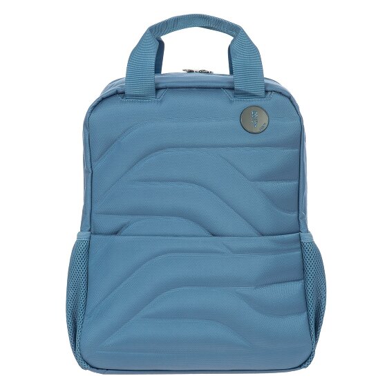 Bric's BY Ulisses backpack 37 cm laptop compartment