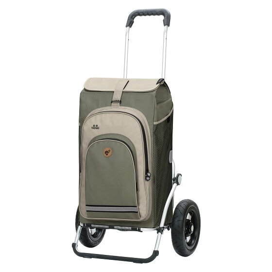 Andersen Shopper Royal Shopper Hydro 2.0 shopping trolley 67 cm