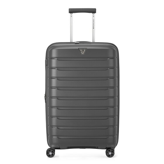 Roncato B-Flying Move 4 wheels Trolley 68 cm with expansion pleat