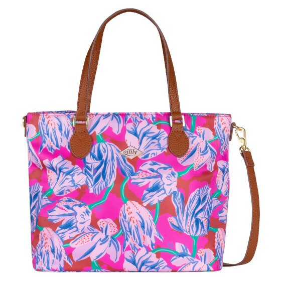 Oilily Tulipy Hella Handbag 26 cm