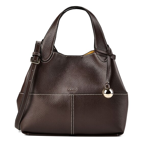 Furla Primrose Shoulder Bag M Genuine Leather 29 cm