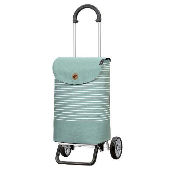 Andersen Shopper Scala Shopper Plus Tilde Shopping Trolley 54 cm