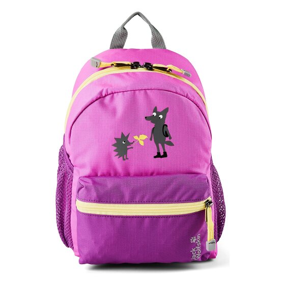 Jack Wolfskin Little Scout Kids backpack 29 cm