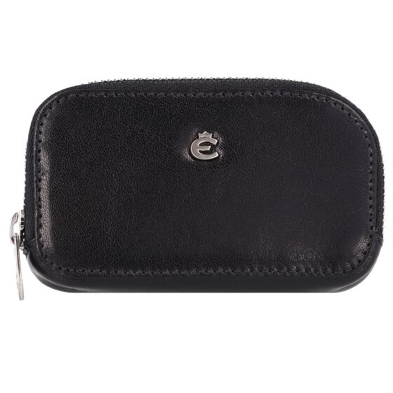 Esquire Toscana Key wallet Leather 9.5 cm