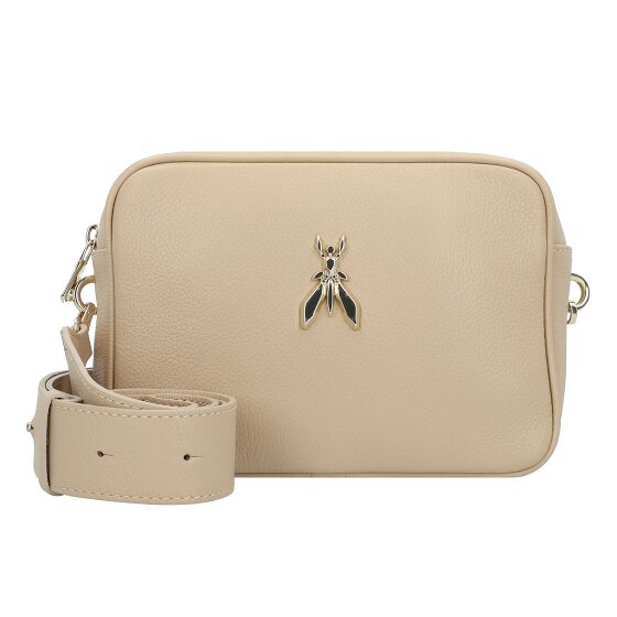 Patrizia Pepe Fly Shoulder bag Leather 22.5 cm