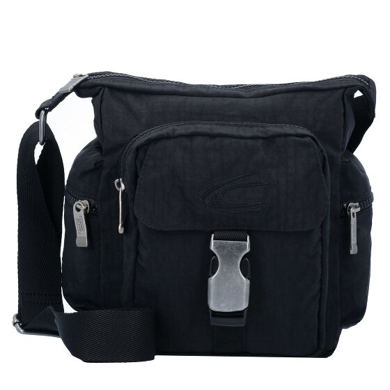camel active Journey shoulder bag 20 cm