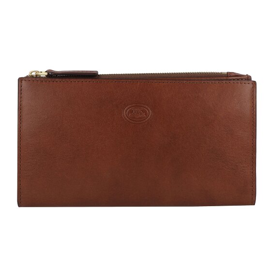 The Bridge Story Donna wallet leather 19 cm